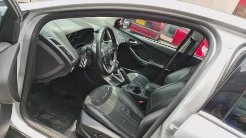 Ford Focus 2.0 Titanium