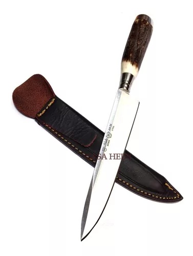 Cuchillo de Remate NIETO Apache