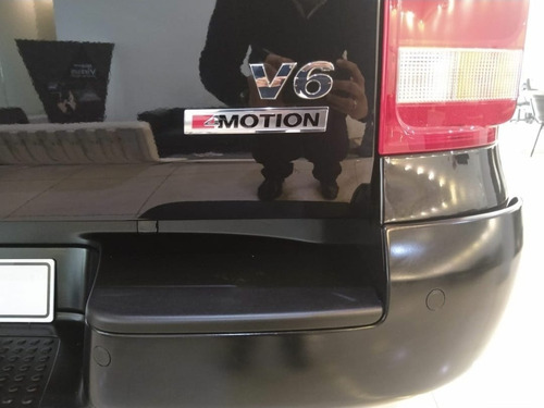 Volkswagen Amarok V6 3.0 Comfortline 4x4 At 258cv 0 Km 2021