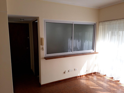 Departamento En Venta - 1 Dormitorio 1 Baño - 32mts2 - Mar Del Plata