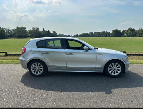 BMW Serie 1 2.0 120d Active