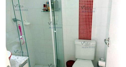 Imagem 14 de 15 de Apartamento Em Rochdale - Osasco - 203406