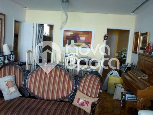 Imagem 5 de 15 de Apartamento - Ref: Co3ap2735