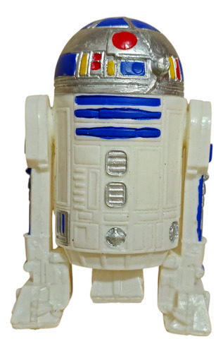 Figura Star Wars R2d2 Artoo-deetoo Droide