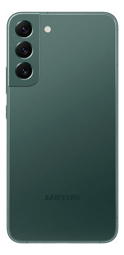 Samsung Galaxy S22+ 8gb 128gb 5g Verde Verde