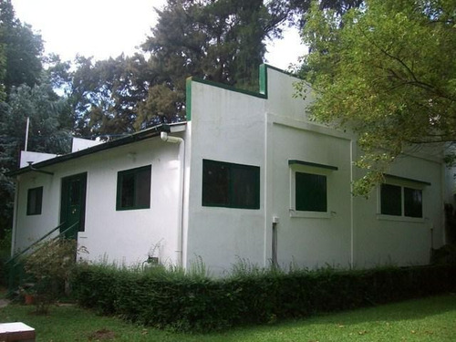 Imagen 5 de 30 de Casa - Capitan