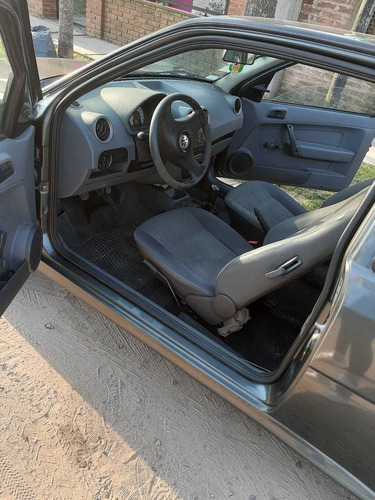 Volkswagen Gol 1.4 Power 83cv 2012