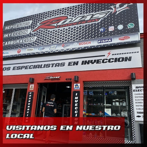 Imagen 4 de 7 de Cables De Bujia Hyundai Elantra 1.6i 1.8i 7mm Silicona