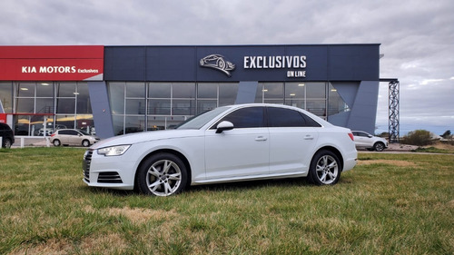 Imagen 8 de 17 de Audi A4 2.0 Tfsi 190cv Stronic
