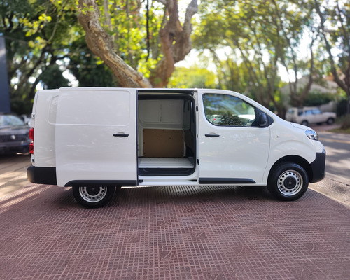 Peugeot Expert 1.5 Hdi 120 L3