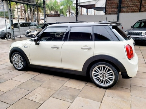 Imagem 3 de 15 de Mini Cooper S 2.0 Top