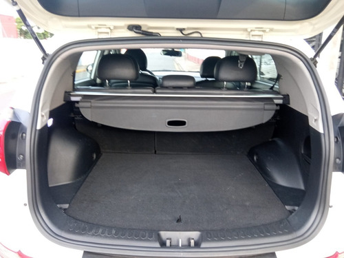 Imagem 3 de 5 de Kia Sportage Ex3 2.0 Aut Gasolina