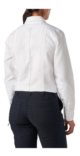Camisa Táctica De Mujer 5.11 Class A Fast-tac®