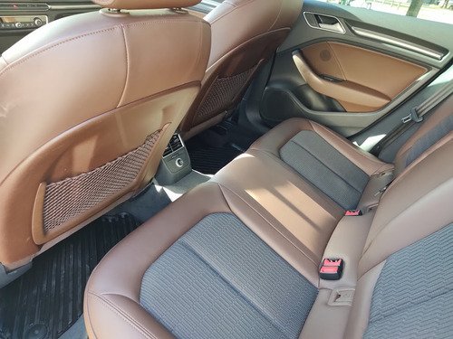 Audi A3 1.4 Sedán Select At Dsg