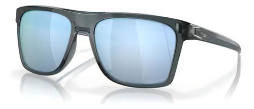 Anteojos De Sol Oakley Leffingwell Prizm Deep Water Polariz