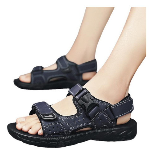 Sandalias Casuales Para Hombres Sandalias De Playa