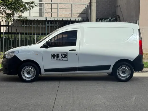 Renault Kangoo 1.6 Carga