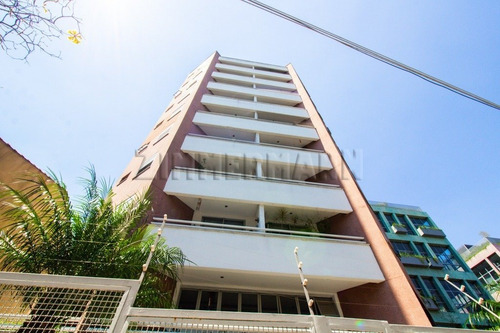 Imagem 15 de 15 de Apartamento - Vila Madalena - Ref: 111809 - V-111809