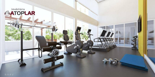 Imagem 17 de 24 de Sala À Venda, 45 M² Por R$ 650.000,00 - Centro - Balneário Camboriú/sc - Sa0157