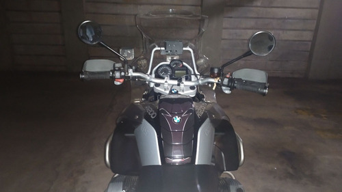 Imagem 12 de 13 de Bmw Abventure Gs Triplo Black