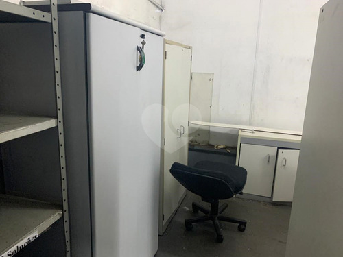 Imagem 14 de 30 de Prédio Comercial À 100 M² Do Aeroporto De Congonhas ! - Reo500828