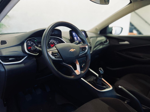 Chevrolet Onix Plus 10mt Lt2