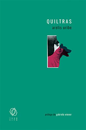 Libro Quiltras De Uribe Arelis
