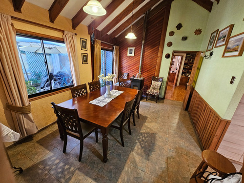Casa En Jardín Esmeralda