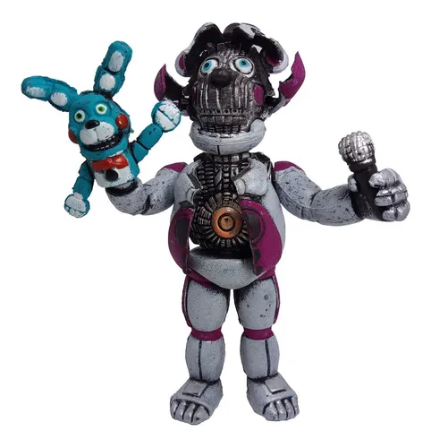 Juguete de funtime freddy hotsell