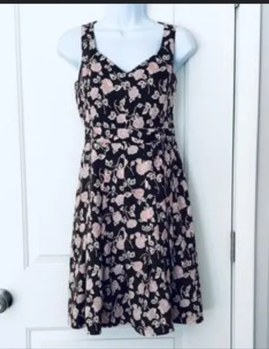 Vestidos debajo de la rodilla sueltos new arrivals