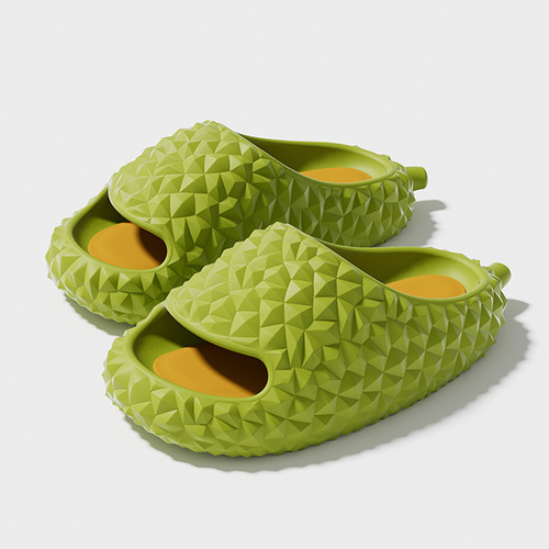 Sandalias Durian Slippers Eva Platform Para Pareja