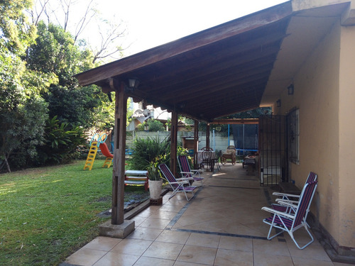 Imagen 3 de 19 de Casa Quinta En Tortuguitas