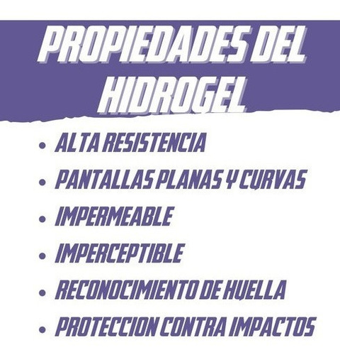 Film Silicona Hidrogel Camara Para Samsung A52s C/colocacion