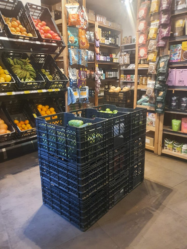 Fondo Comercio Oportunidad Negocio Dietetica Alimentos Organicos Andando Buena Rentabilidad