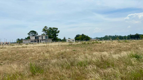 Terreno En Barrio Semi Cerrado - Loma Verde - Escobar