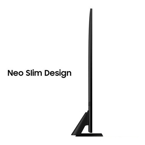 Imagem 3 de 6 de Smart Tv 4k Samsung Neo Qled 65 , Alexa E Wi-fi - 65qn85aa
