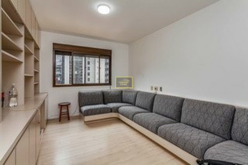 Imagem 12 de 15 de Apartamento Para Venda Na Santa Cecília - Eb88543