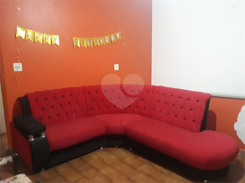 Imagem 2 de 26 de Casa-são Paulo-liberdade | Ref.: Reo695618 - Reo695618
