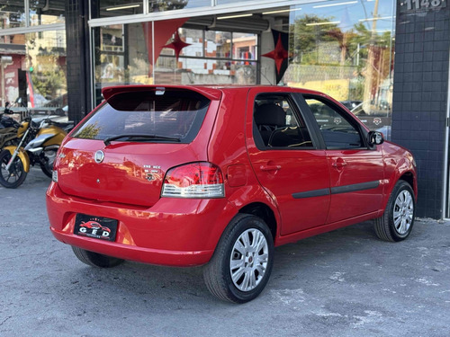 Fiat Palio 1.6 MPI ESSENCE 16V FLEX 4P AUTOMÁTICO