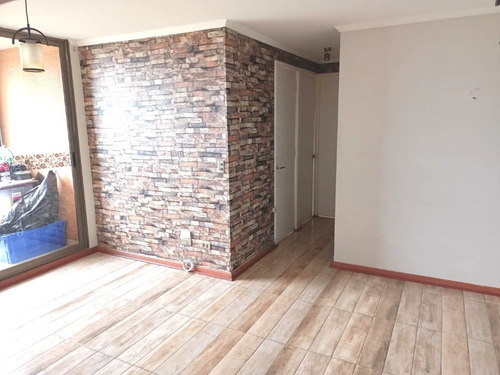 Imagen 6 de 20 de Acogedor Departamento De Tres Dormitorios En Muy Buen Estado