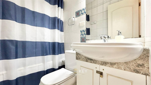 Departamento En Venta De 2 Dorm. En Viña Del Mar