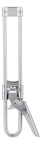 Ch Tapa De Jarra Manual De Acero Inoxidable Ajustable For