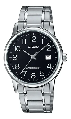 Relojes Casio Clon MercadoLibre