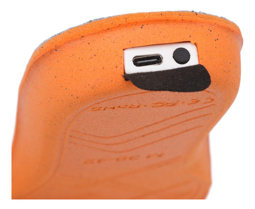 43-46 Yards Heated Insoles Electric Graphene Usb