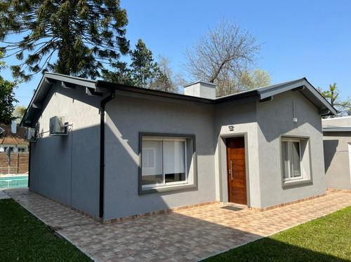 Venta Casa Parque Leloir