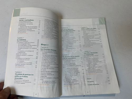 Educación Cívica 2 Az (Usado)
