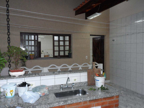 Imagem 14 de 30 de Sobrado Com 3 Dorms, Paulicéia, São Bernardo Do Campo - R$ 950 Mil, Cod: 3007 - V3007