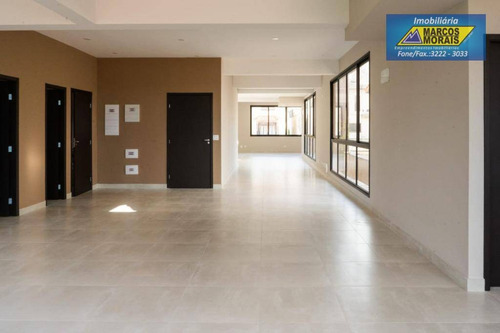 Imagem 16 de 25 de Excelente Sala Para Locação No Campolim - Sa0315