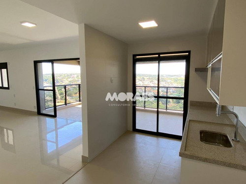 Imagem 8 de 30 de Apartamento Com 3 Suítes À Venda, 134 M² Por R$ 1.100.000 - Vila Aviação - Bauru/sp - Ap1832