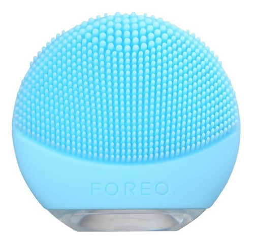 Foreo Luna Go Pele Mista - Escova Facial Elétrica